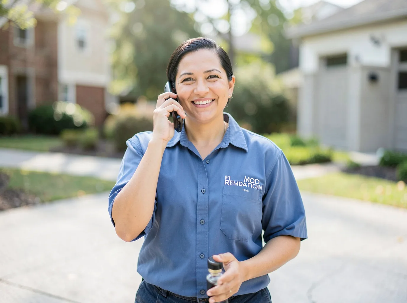 Mold Remediation North Branch, MN FAQs